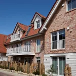 Appartement Kattegat 04 *