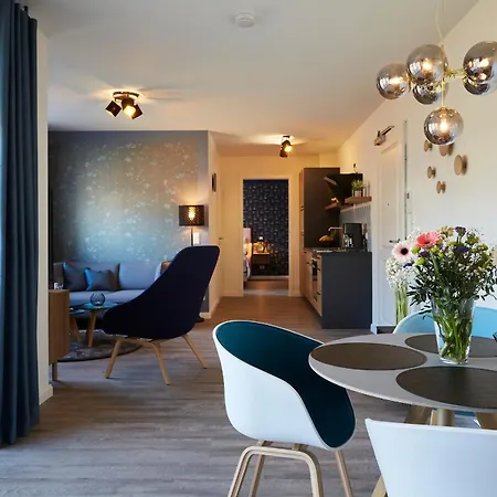 Kattegat 04 Appartement Büsum