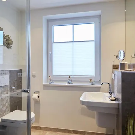 Kattegat 04 Appartement