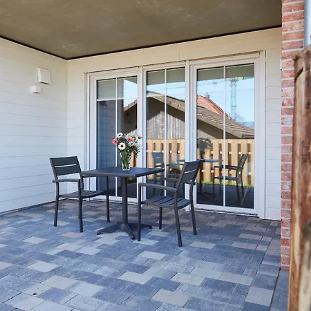 Kattegat 04 Appartement