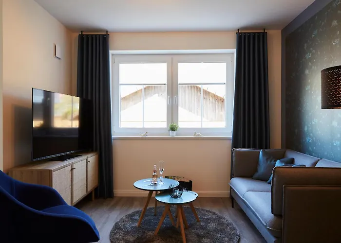 Kattegat 04 Appartement *