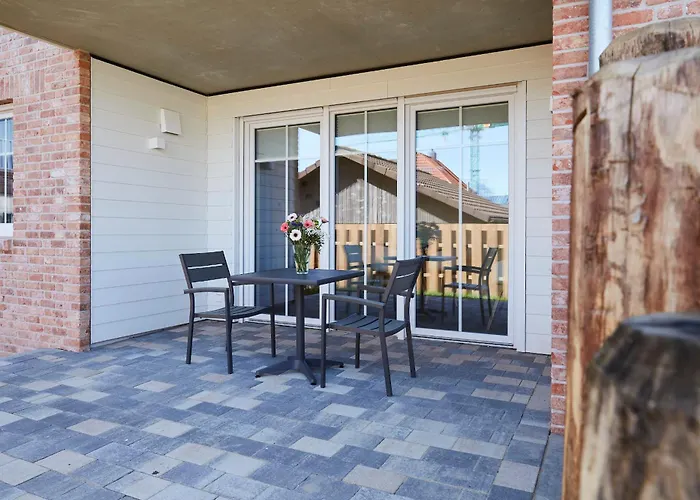 Kattegat 04 Appartement