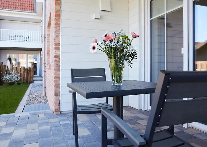 Kattegat 04 Appartement *